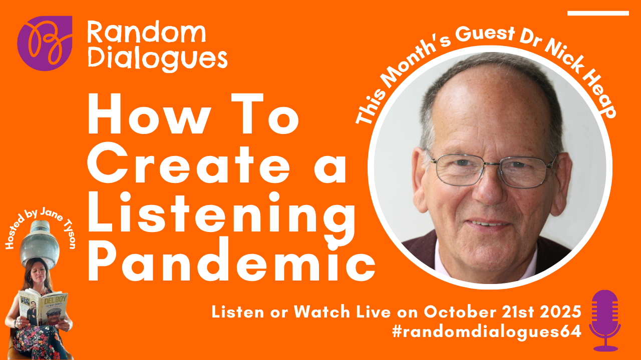 Nick Knows this is the Right Thing to do