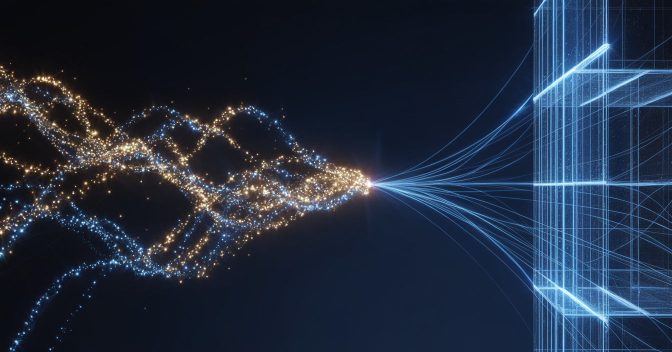 The Invisible AI Revolution Happening Inside Every Product Catalogue