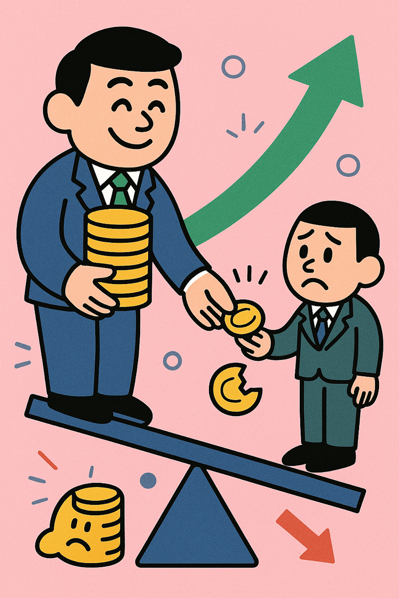 “No hay presupuesto”: cómo rebatir el pretexto más usado para no subirte el sueldo