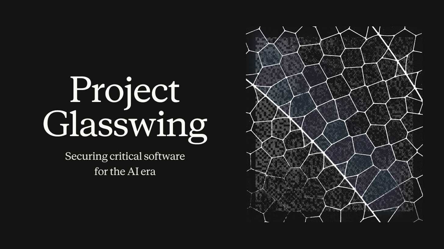 Anthropic's new AI is too powerful for the world