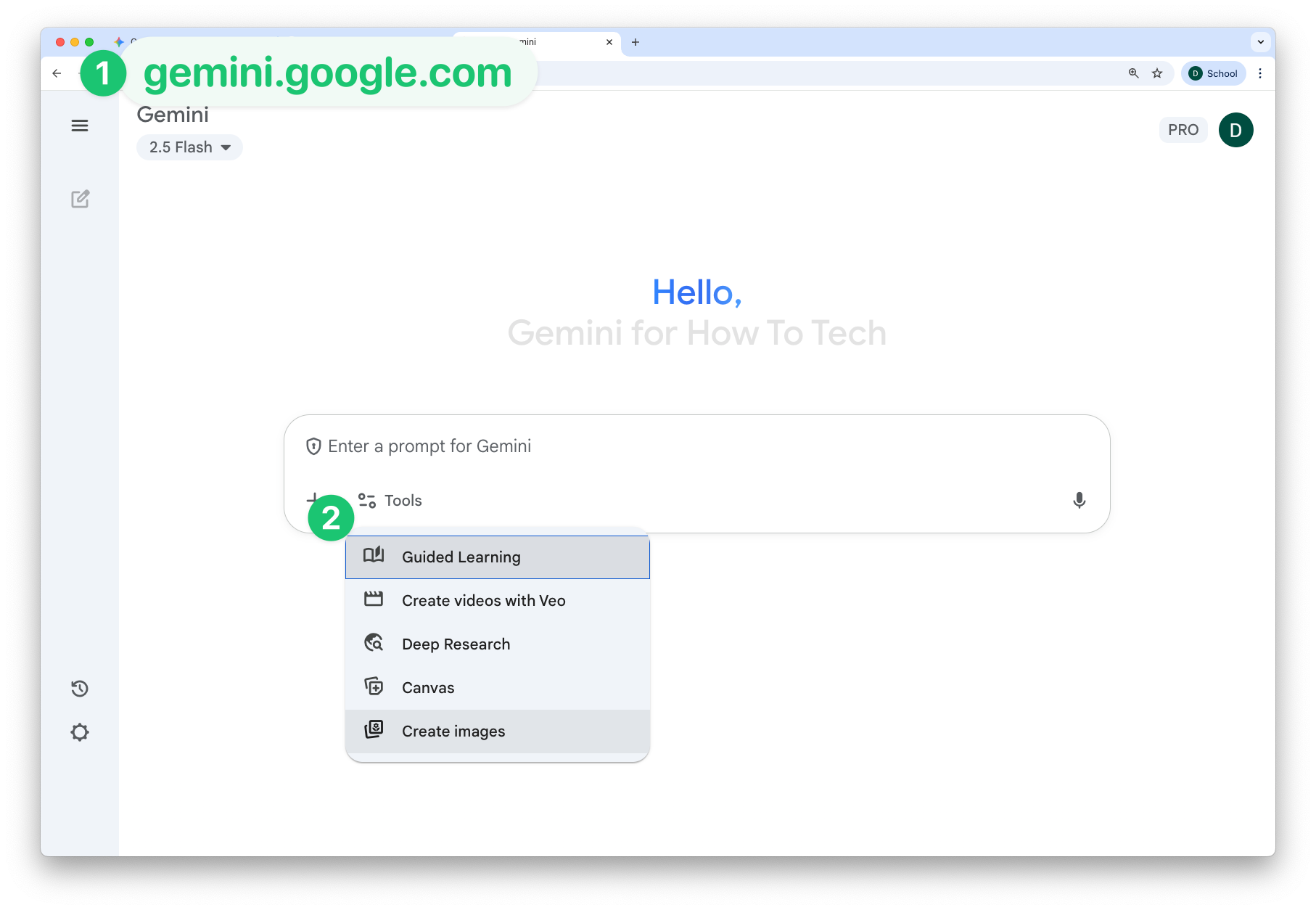 Gemini just got an image editing upgrade