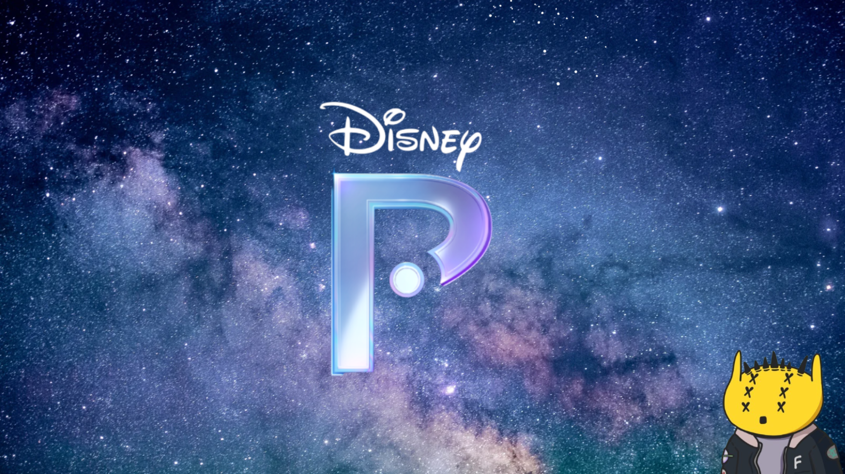 Disney Pinnacle: From Magic Kingdom to Web3 Kingdom