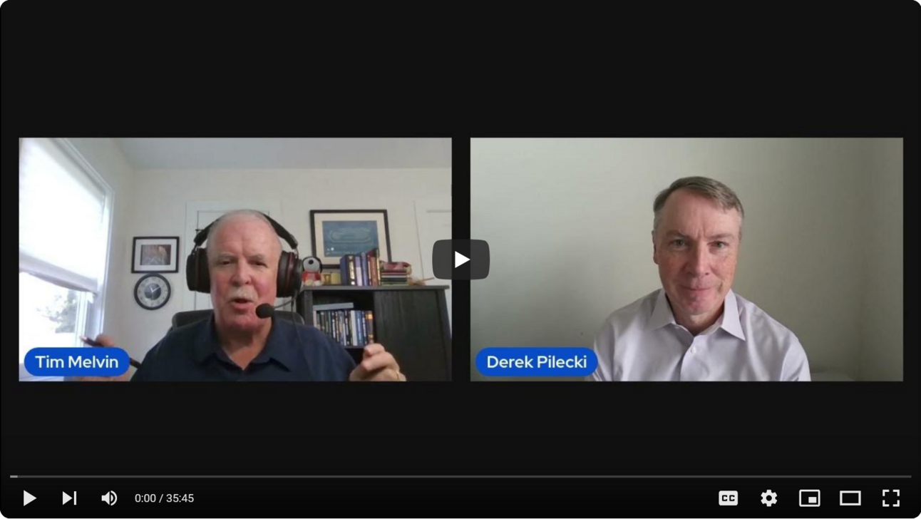 Discussing Financial Stocks With One of the Best Investors in the Sector