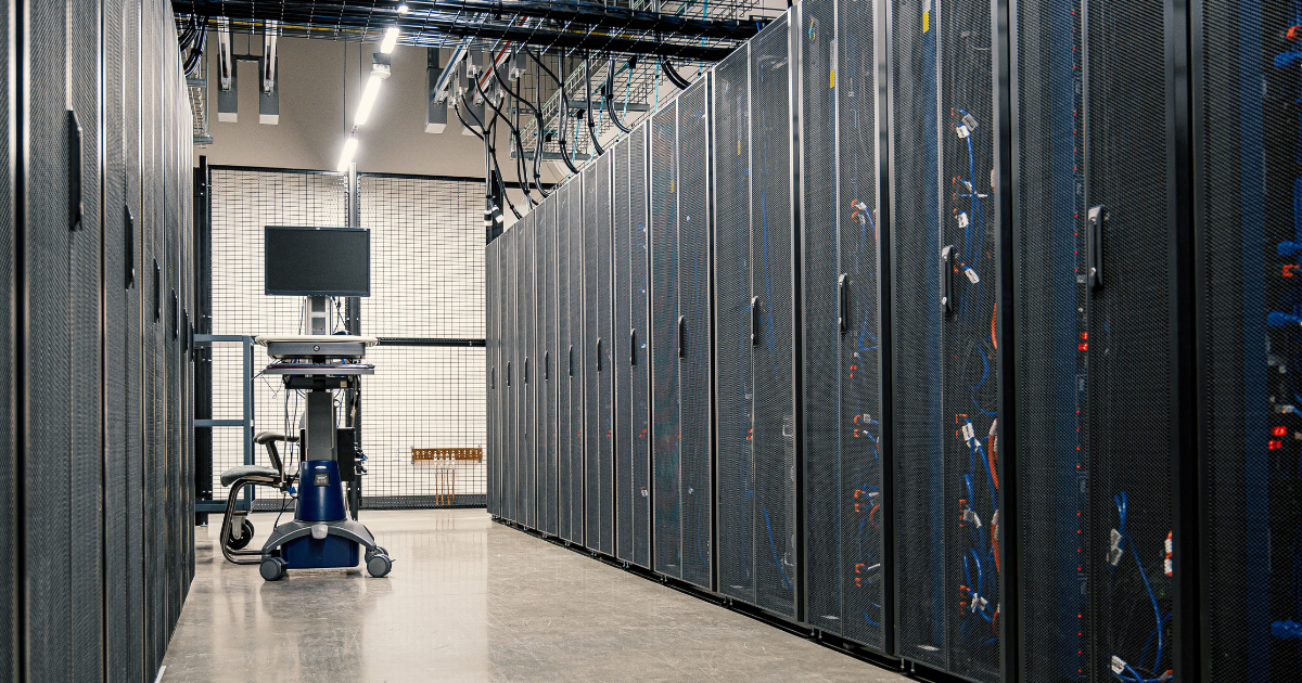 What does Aurora's data center moratorium mean for the Tri-Cities?