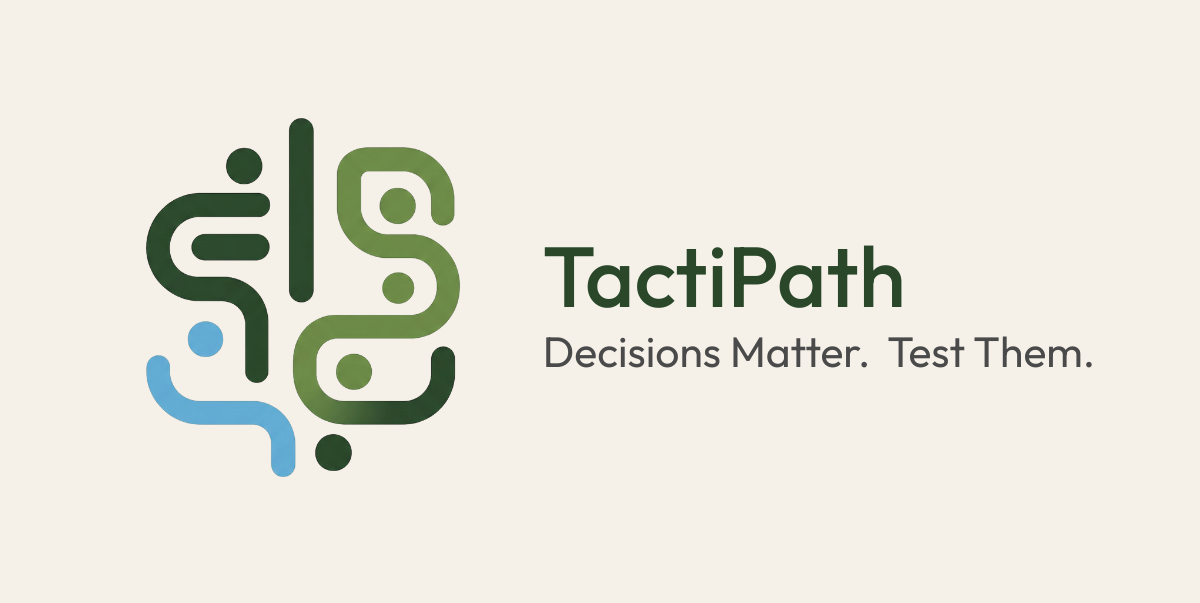 TactiPath Update v1.1.0