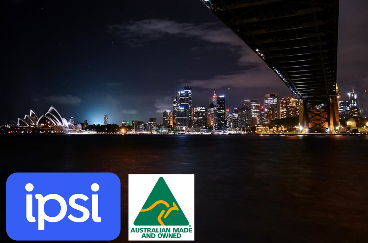 Locally-focused IPSI certificated “Australian Made” 
