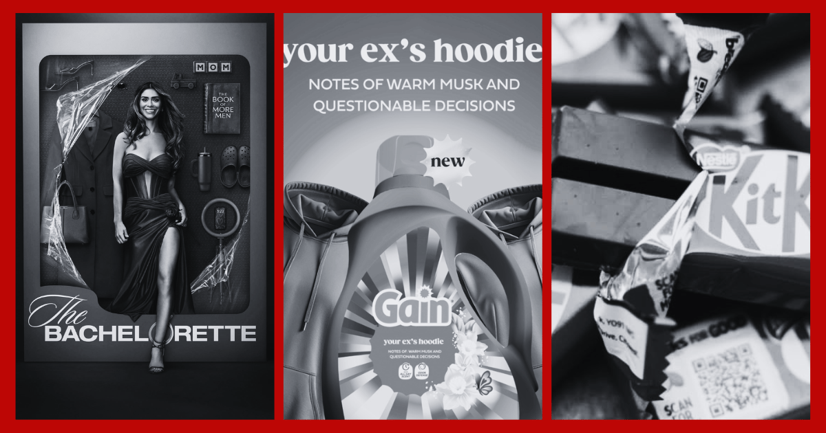 We need to talk about where brand narratives live now