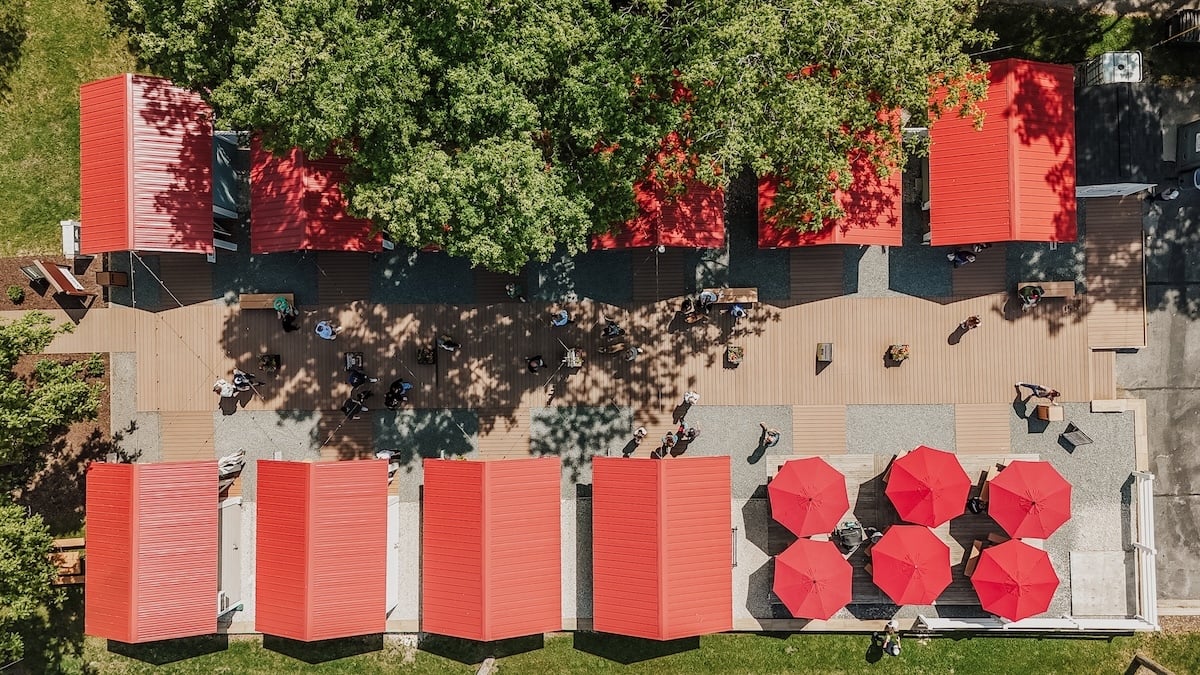 The 2026 Batavia Boardwalk Shops lineup has been revealed