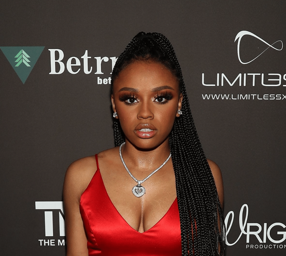 VIDEO: Yaya Mayweather Reacts to Viral Footage of Jayda Cheaves & Dess Dior’s Alleged Club Altercation