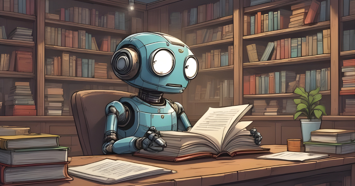 🤖 Wikipedia’s Overdue Payday?