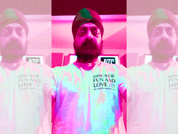 Swaying with the Verses