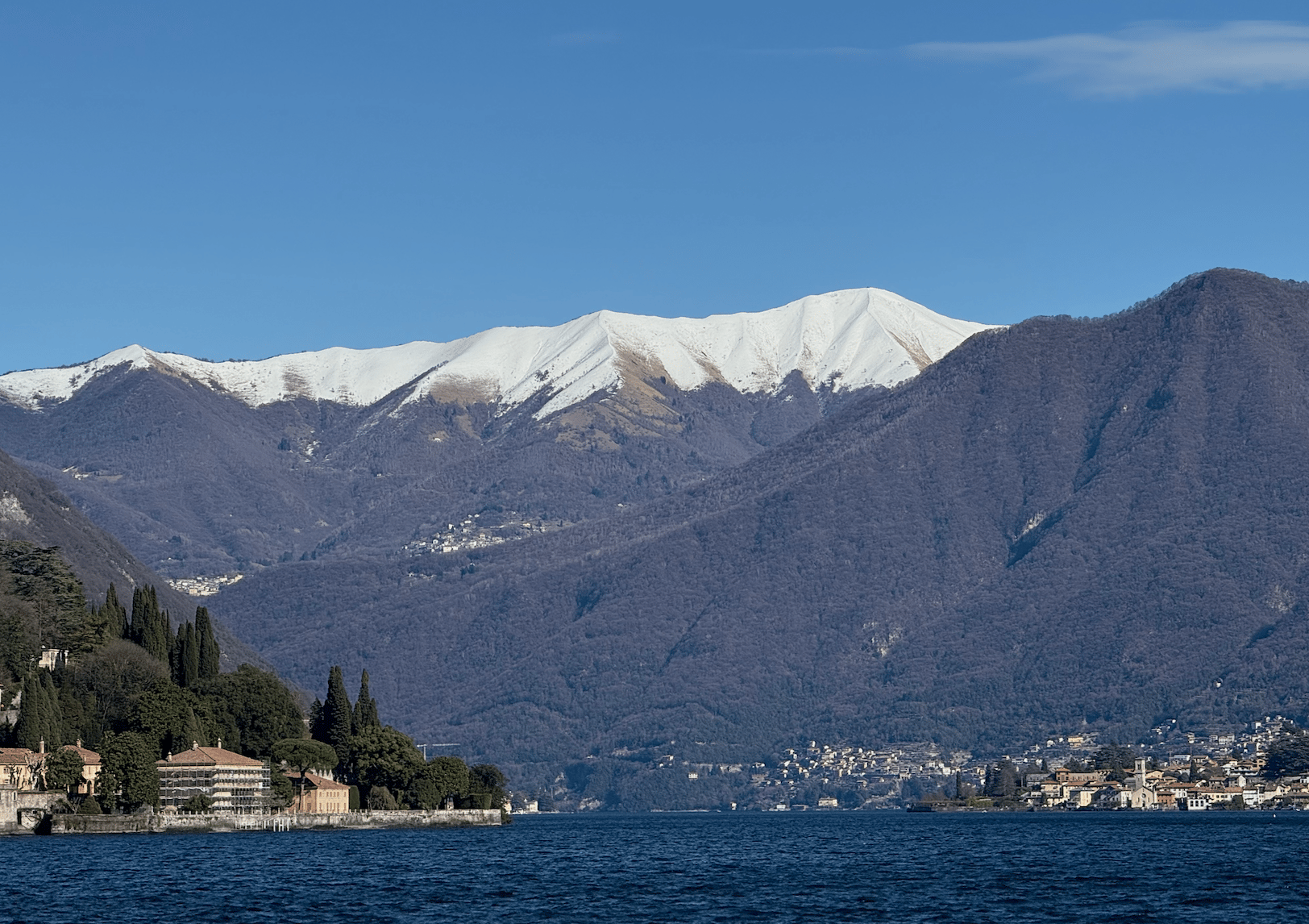 🔷 Behind the Confetti