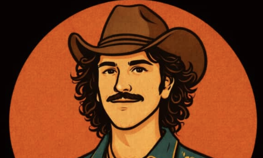 Interrogating our new reporter