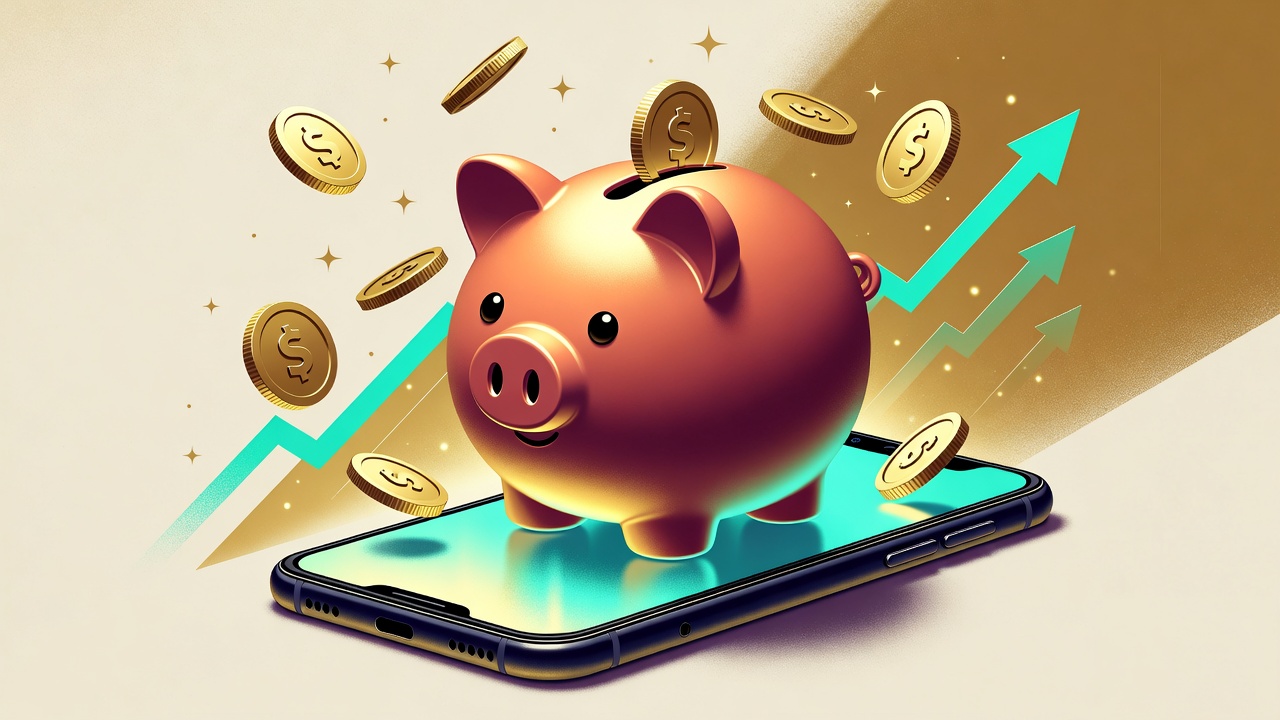 The AI That Sorted My Finances in 20 Minutes💰