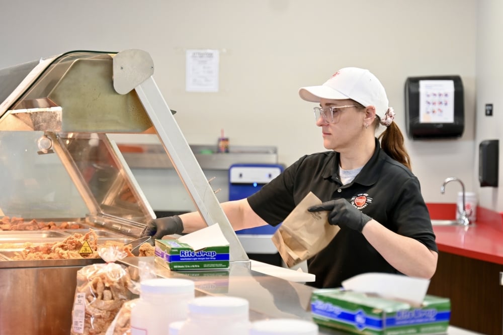 HTX-KTY: Impact 3/10/2026