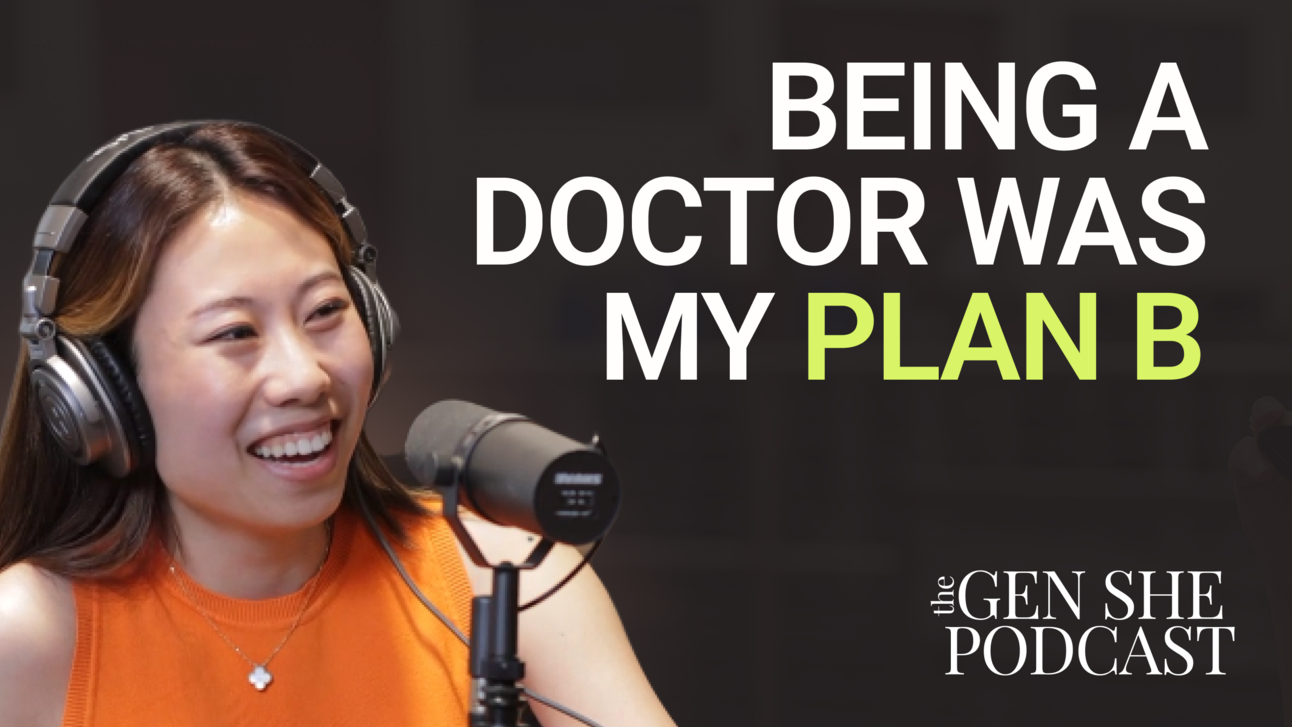 Win Tickets to HubSpot INBOUND, The Gen She Podcast AND Mentorship Program Launches + More!