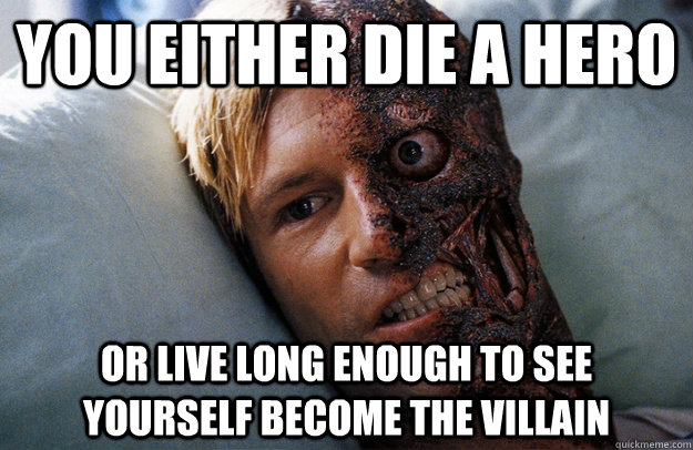 LegalTech Isn’t Saturated; It’s Just a Shtshow.