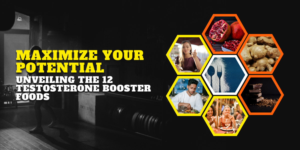 Maximize Your Potential