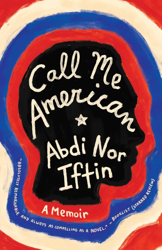 Haiku Review: Call Me American