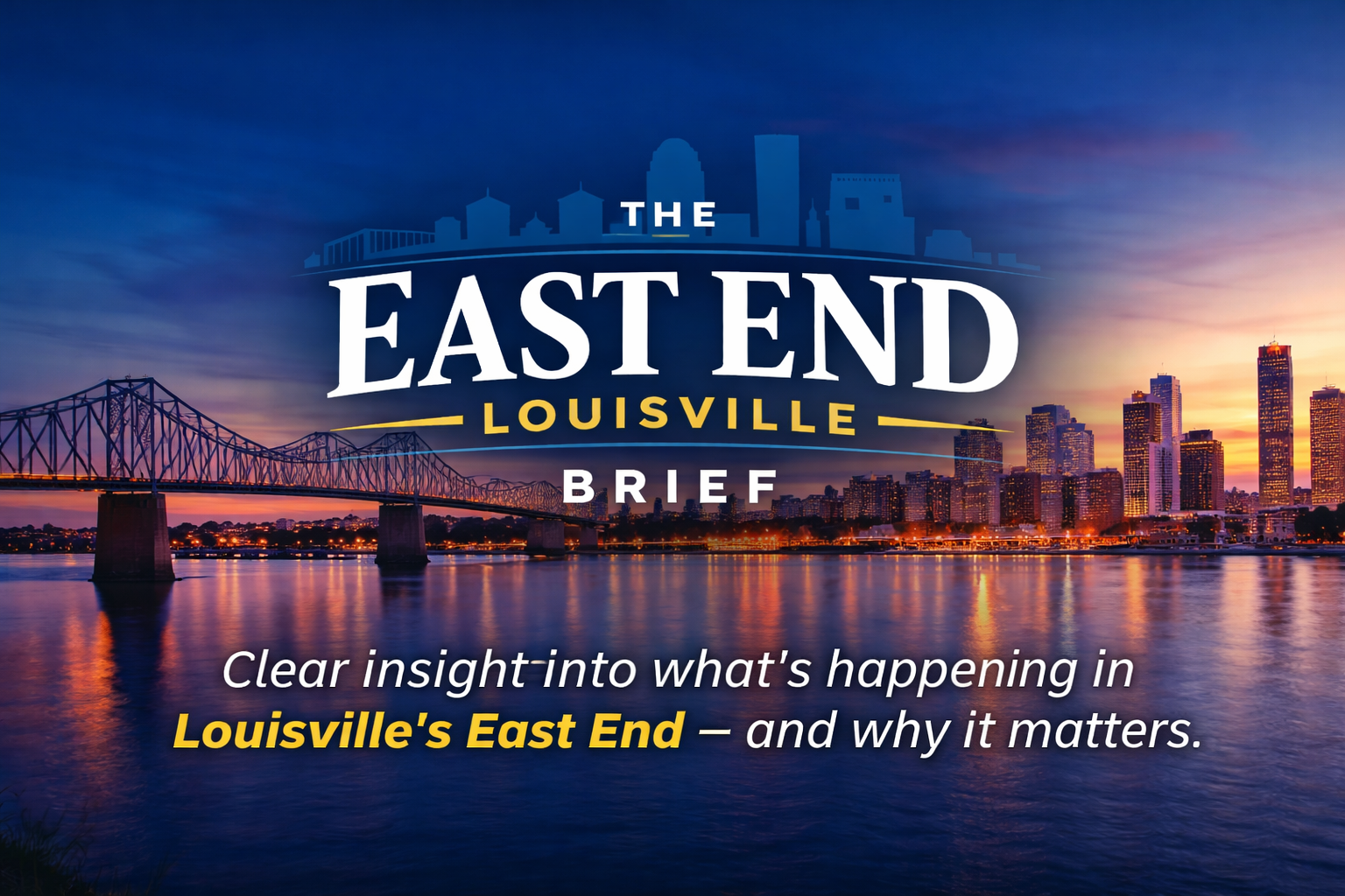 recent east end louisville updates you should know