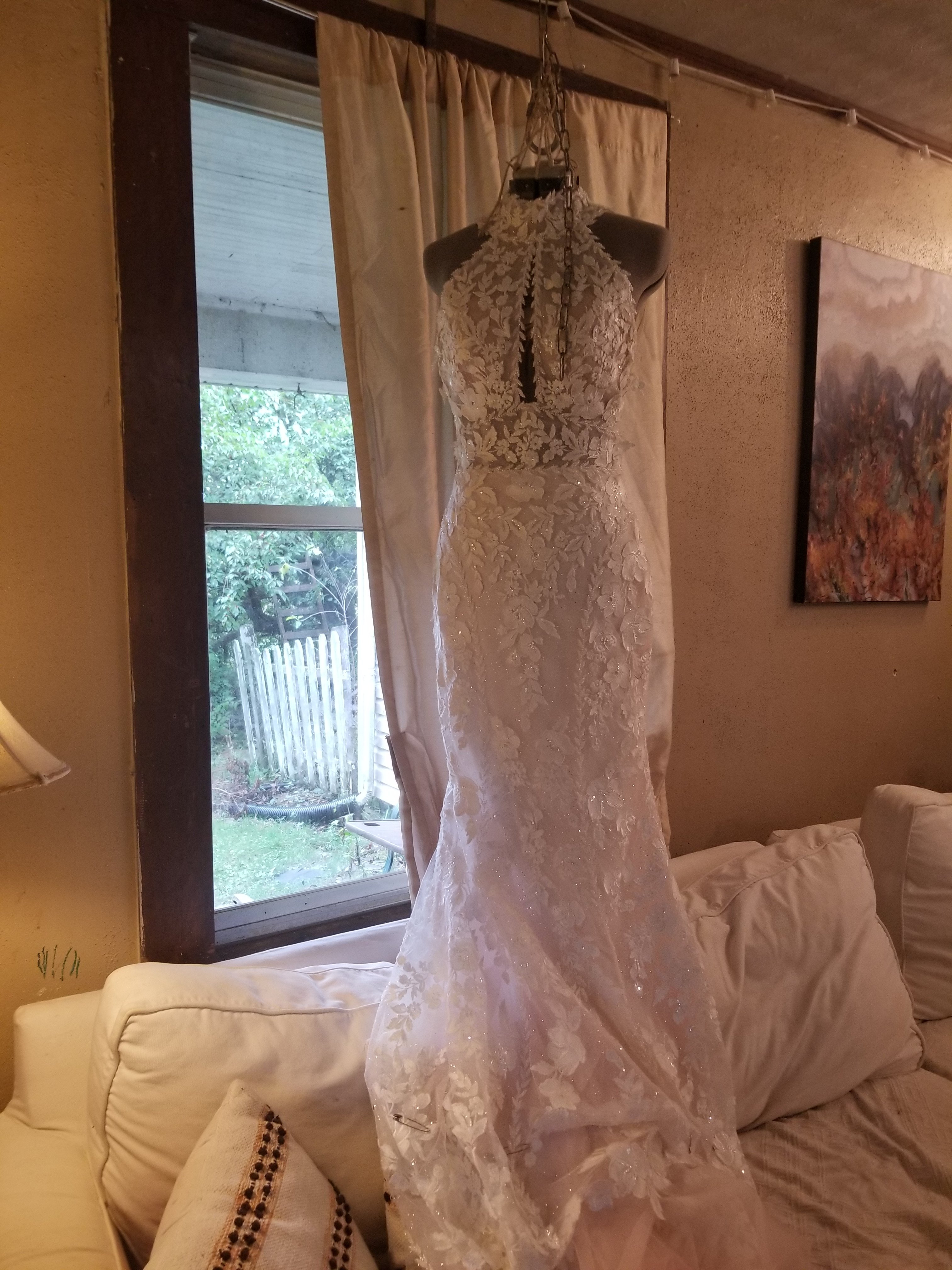 Alterations by Sara: A Fourth Generation Seamstress Shaping Special Moments Across Southern Ohio