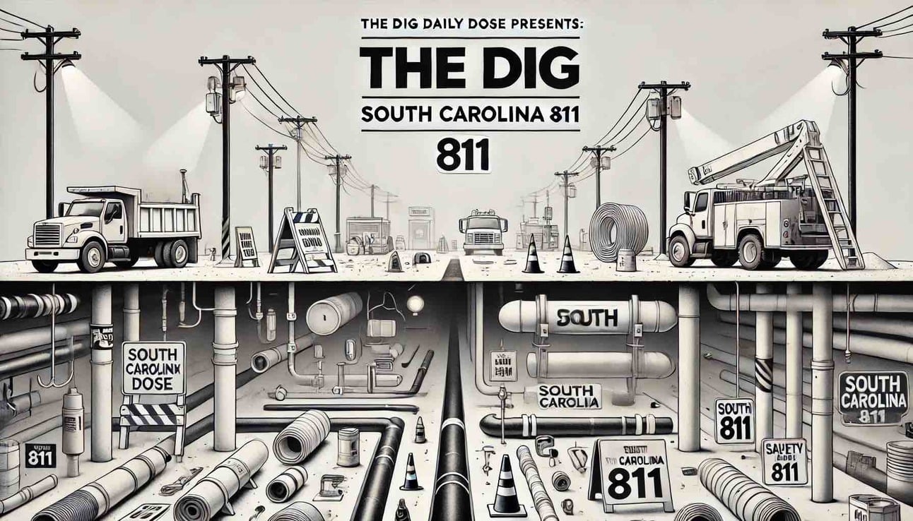 The Dig Daily Dose Edition 419