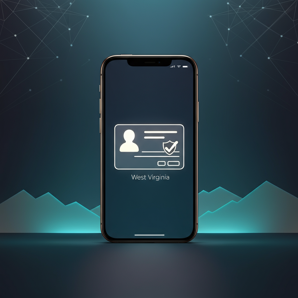 Beyond the Plastic: Apple’s Digital ID Push Gains Ground in West Virginia