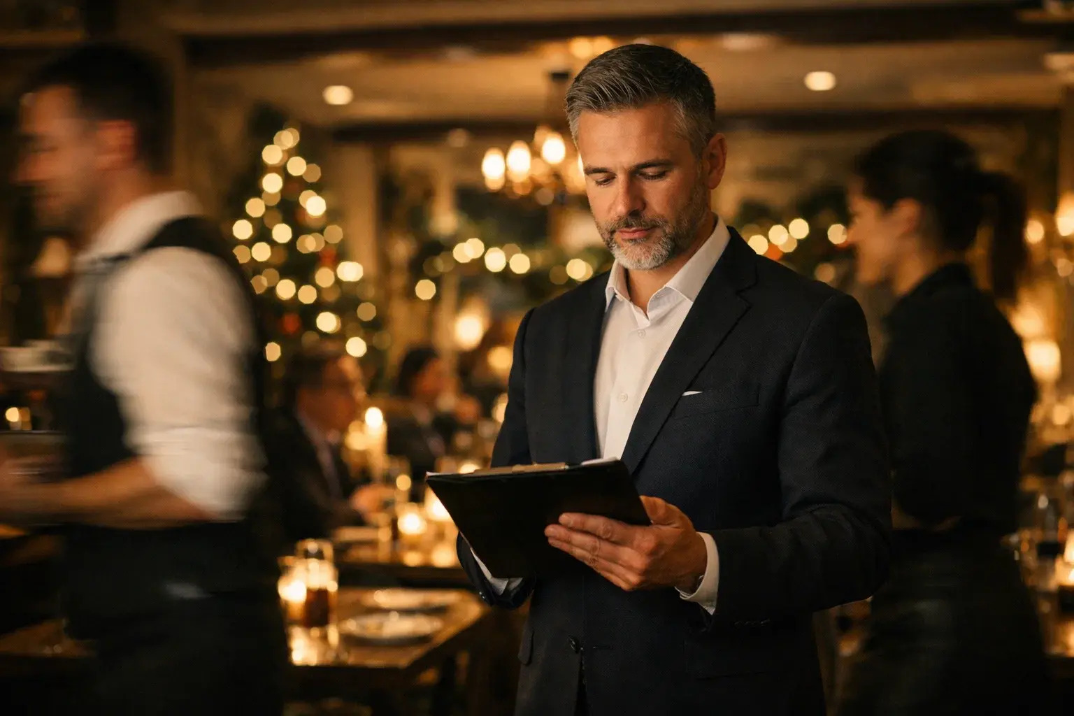 AI Prompts for Holiday Staffing That Actually Work 🤖🎄