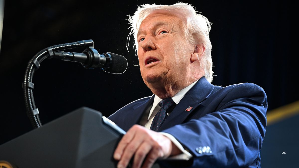 Trump daughters quote, Pentagon spending & Stephen Hawking