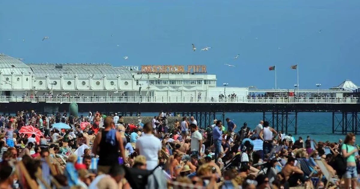 🍦 Child-safe Beach Wristbands