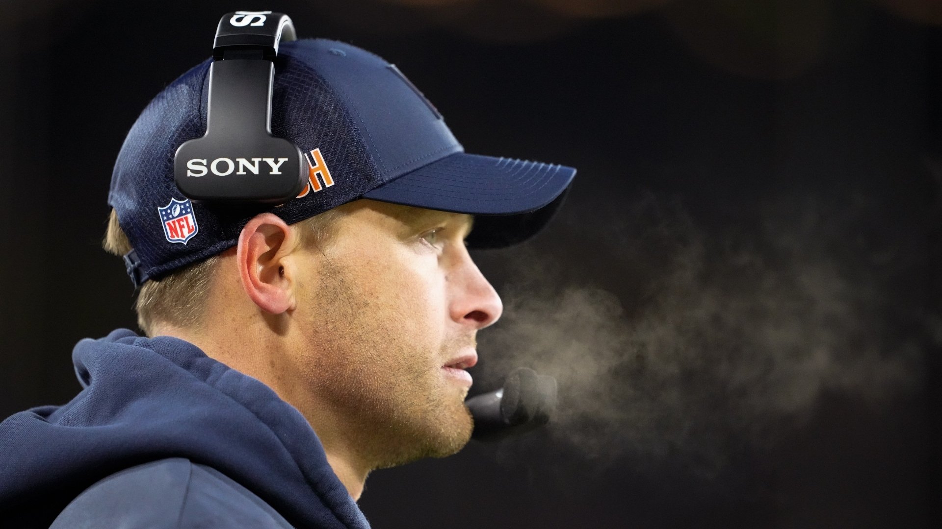 I Wake Up In The Morning And I Step Outside