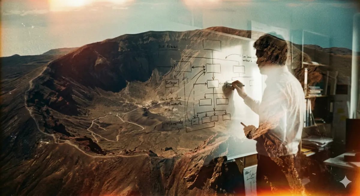 What happens when your team hires itself?