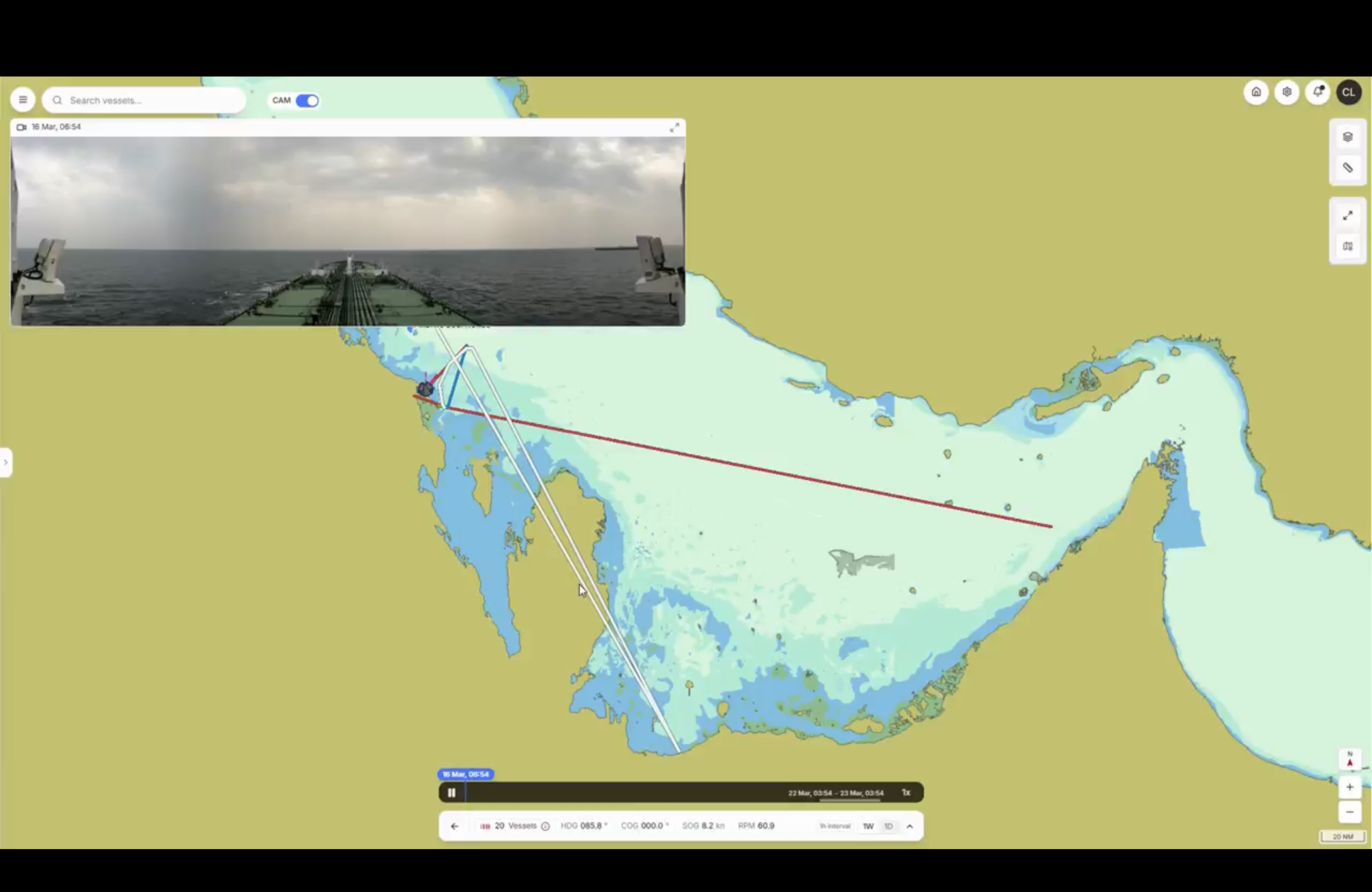 Digital Ship Daily: March 24, 2026   