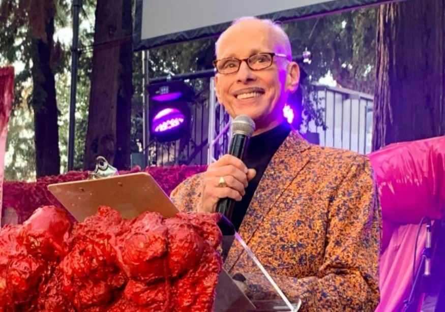 10 reasons Why You Should go to Halloween Meltdown