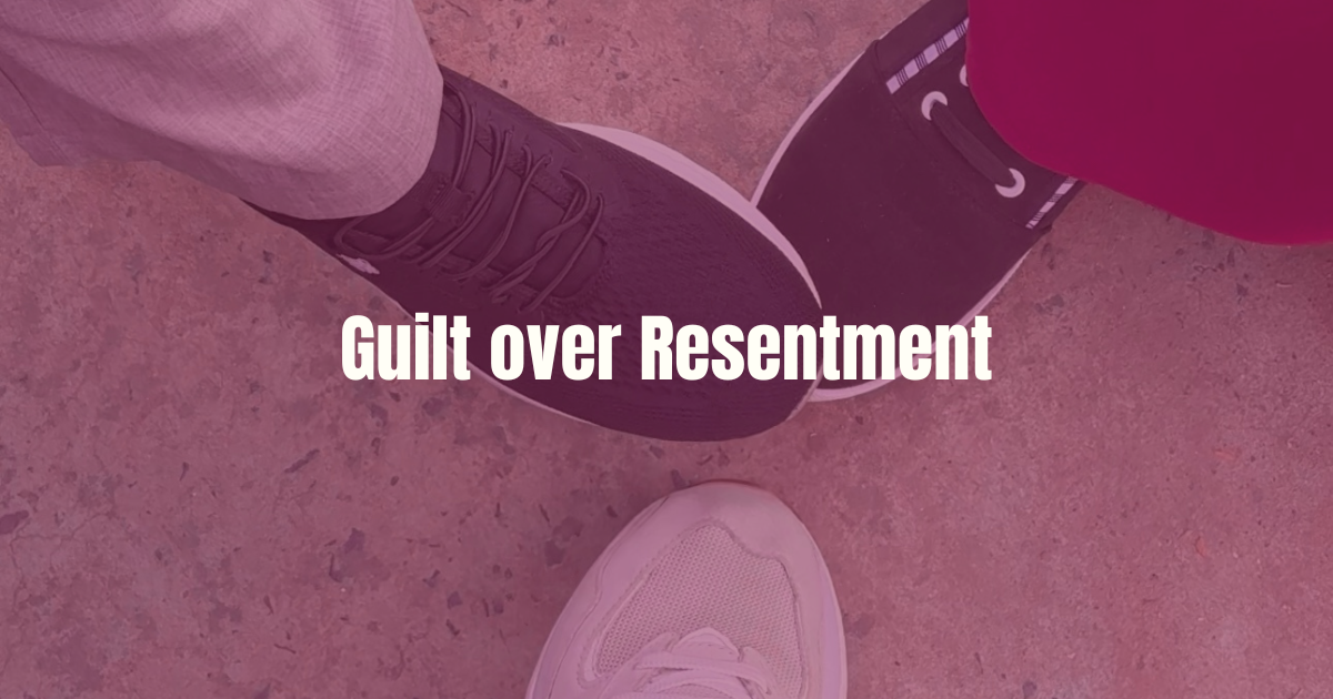 You're allowed to say no 