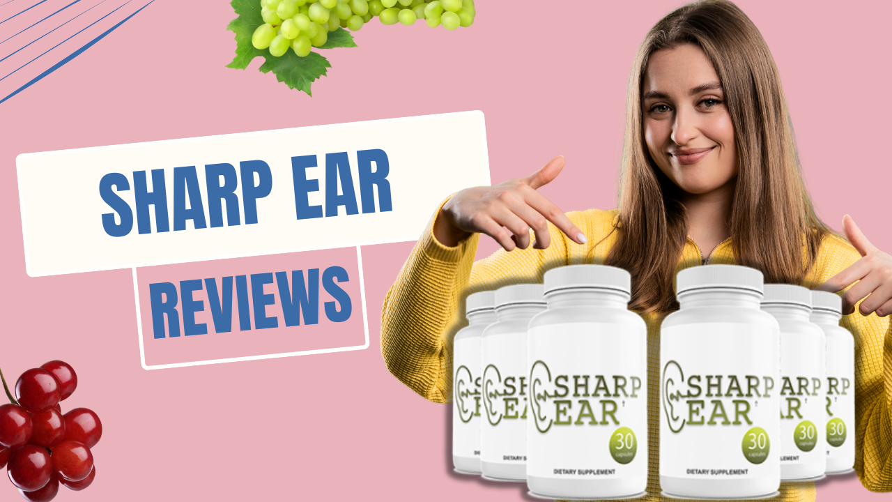 7 Expert Tips To Improve Hearing Naturally At Home (With SharpEar Supplement Support) (April 2025 Guide)