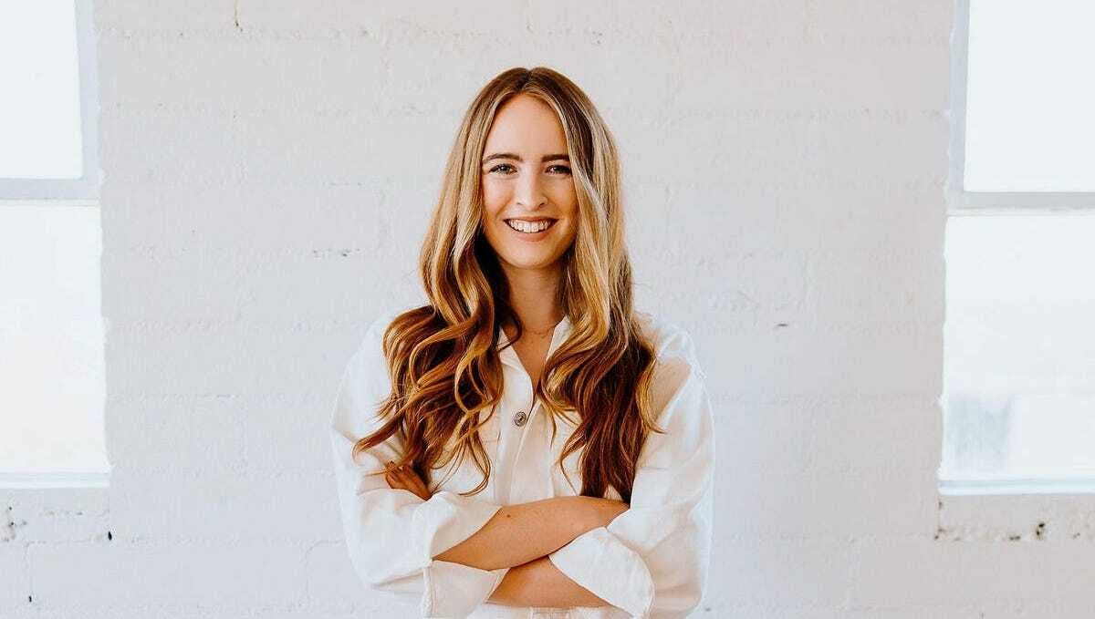 We’ve partnered with Miss Excel to launch her newsletter, The Workbook