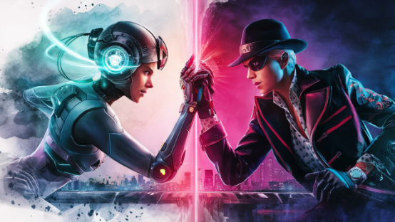 The AI Trend Forecast: A Rebel's Guide to the Future