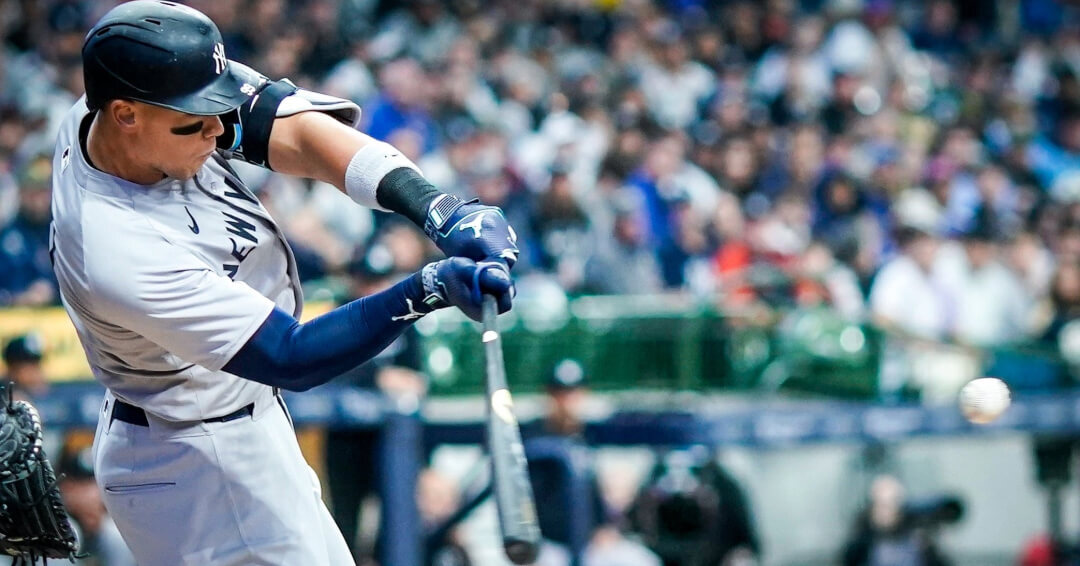 4/26-4/28 MLB Newsletter