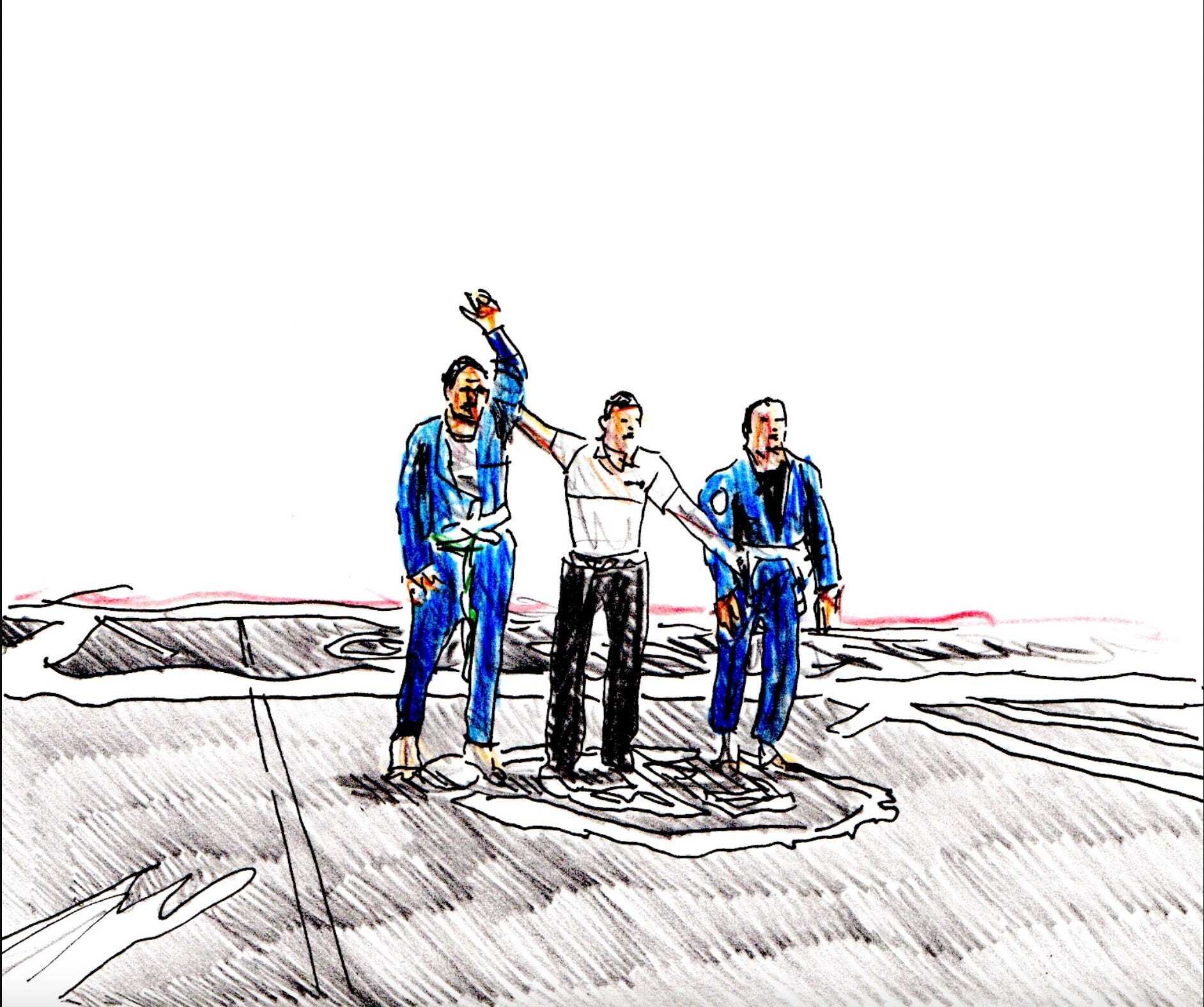 A Return to the Cave