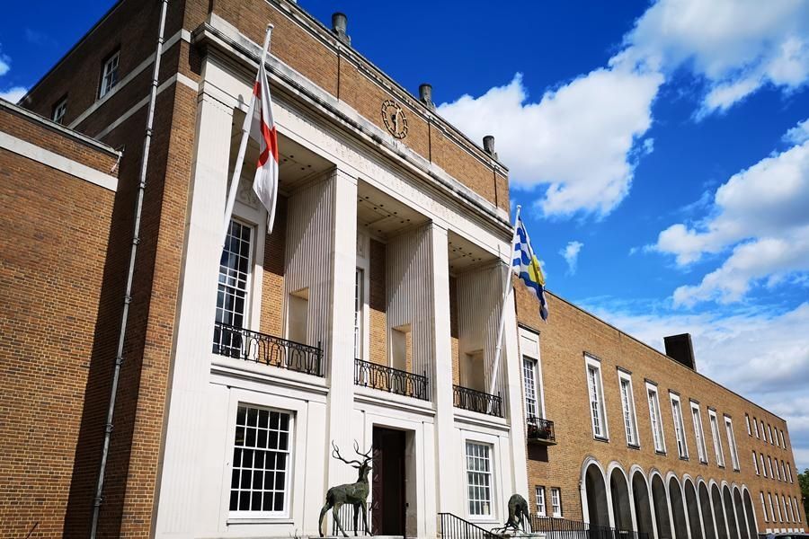County Hall Site to be Sold for Alternative Use