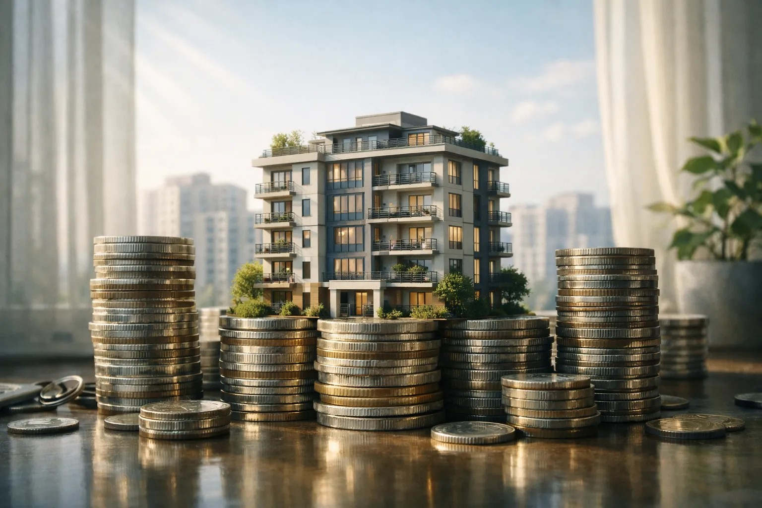 FHFA Expands 2026 Multifamily Caps, Reinforces Affordable Housing Mandate