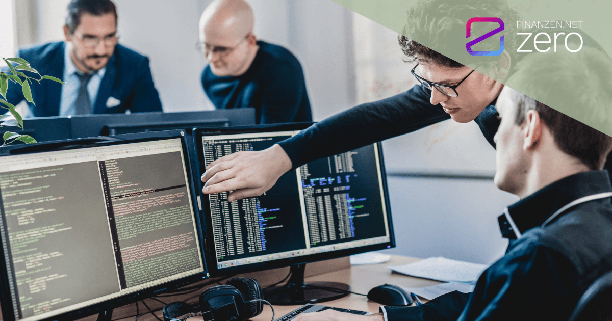 🤖 Claude frisst COBOL? Die ganze Wahrheit