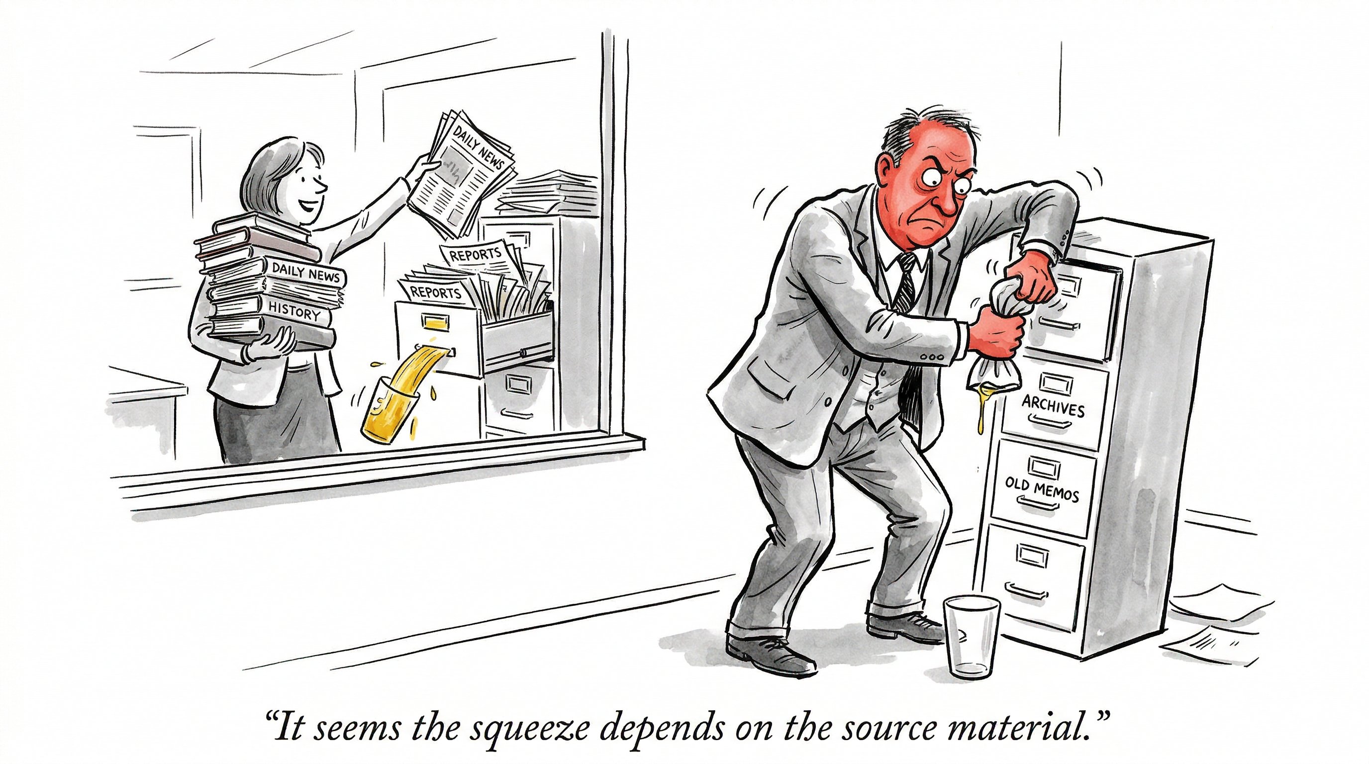 The Informed Unconscious