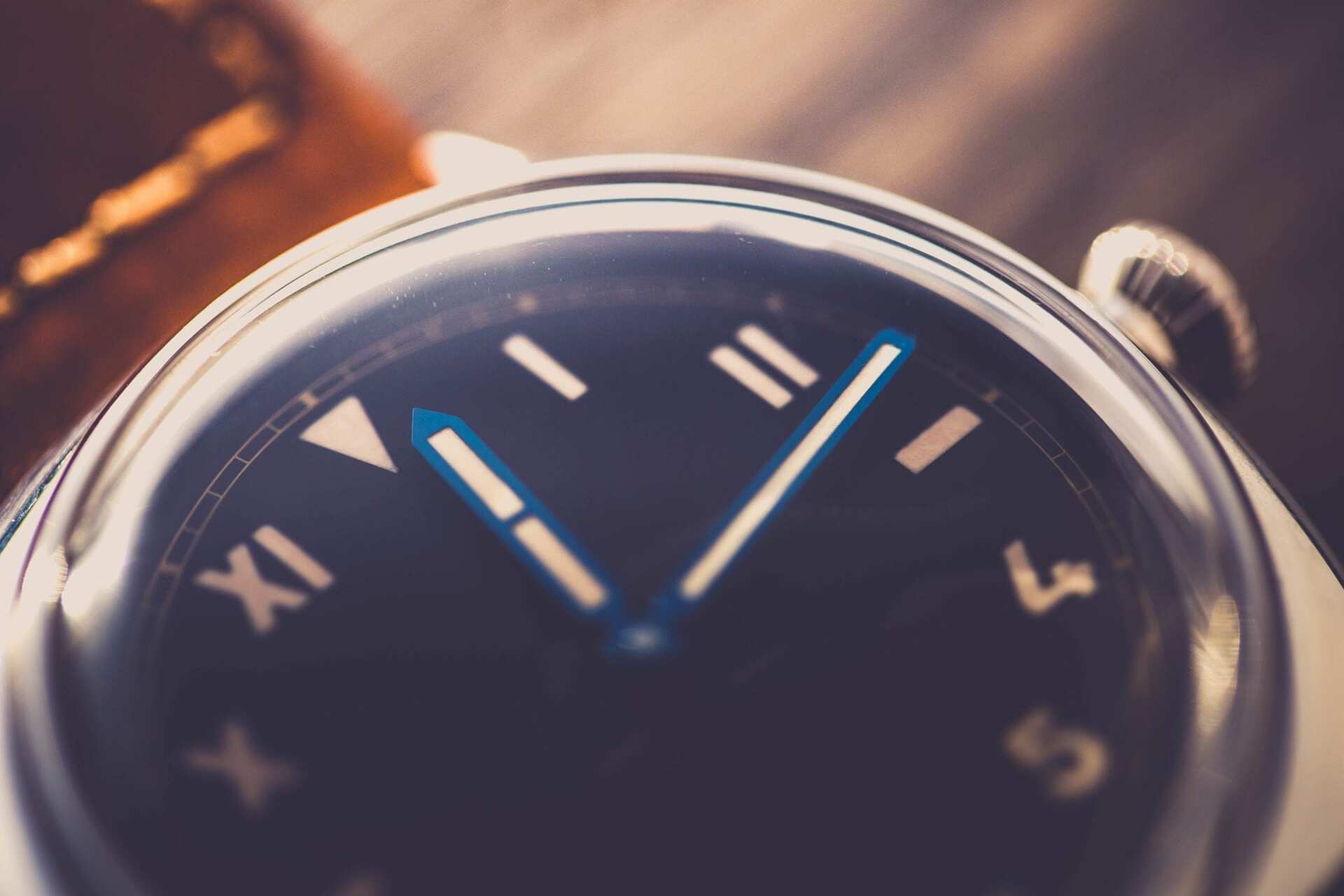 2016 Watch Industry Forecast