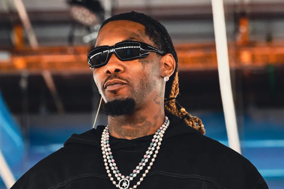 Offset Targeted In Florida Casino Shooting 