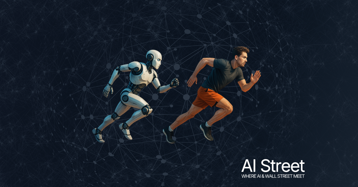 AI (Still) Flunks Wall Street’s Analyst Test