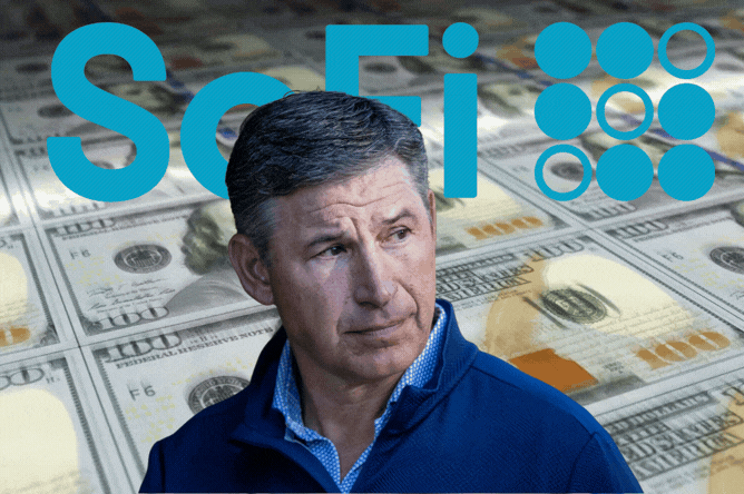 SoFi’s Blockchain Bet: A New Era for Digital Banking