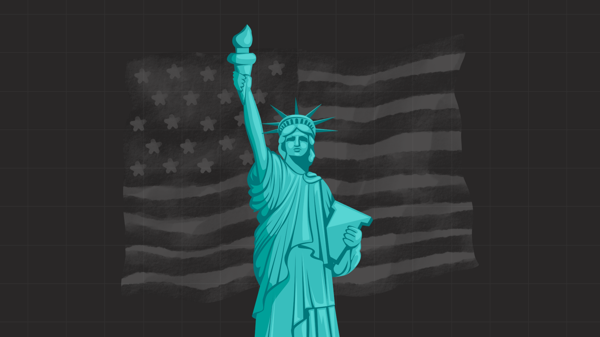 Building Is the Only Way Forward