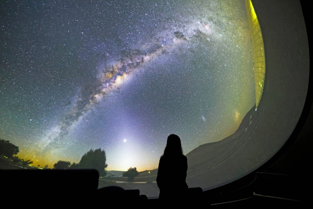 Um milagre gratuito: o ato de fé oculto da ciência